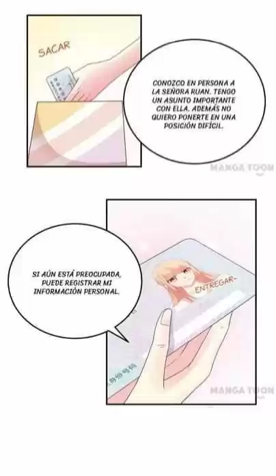 ¡Querido, Eres Mio! capítulo 114, página 10