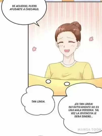 ¡Querido, Eres Mio! capítulo 114, página 12