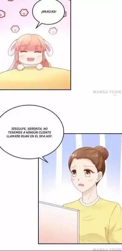 ¡Querido, Eres Mio! capítulo 114, página 13