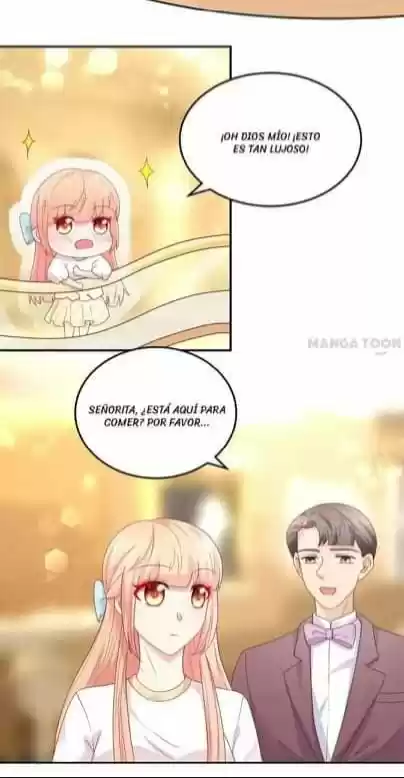 ¡Querido, Eres Mio! capítulo 114, página 17