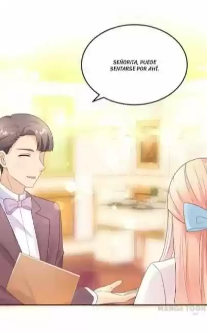 ¡Querido, Eres Mio! capítulo 114, página 20