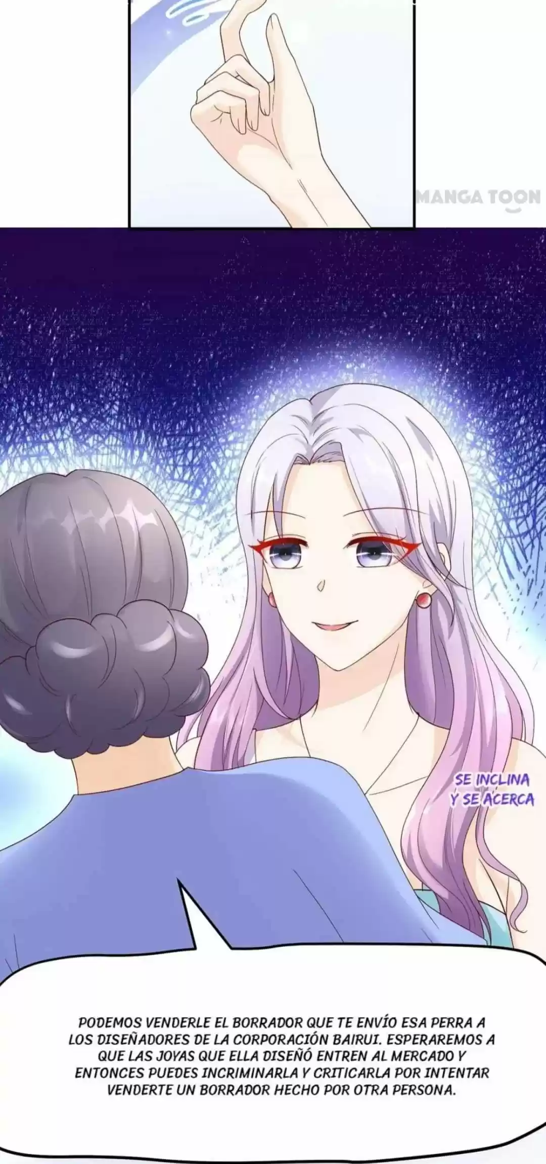 ¡Querido, Eres Mio! capítulo 115, página 10