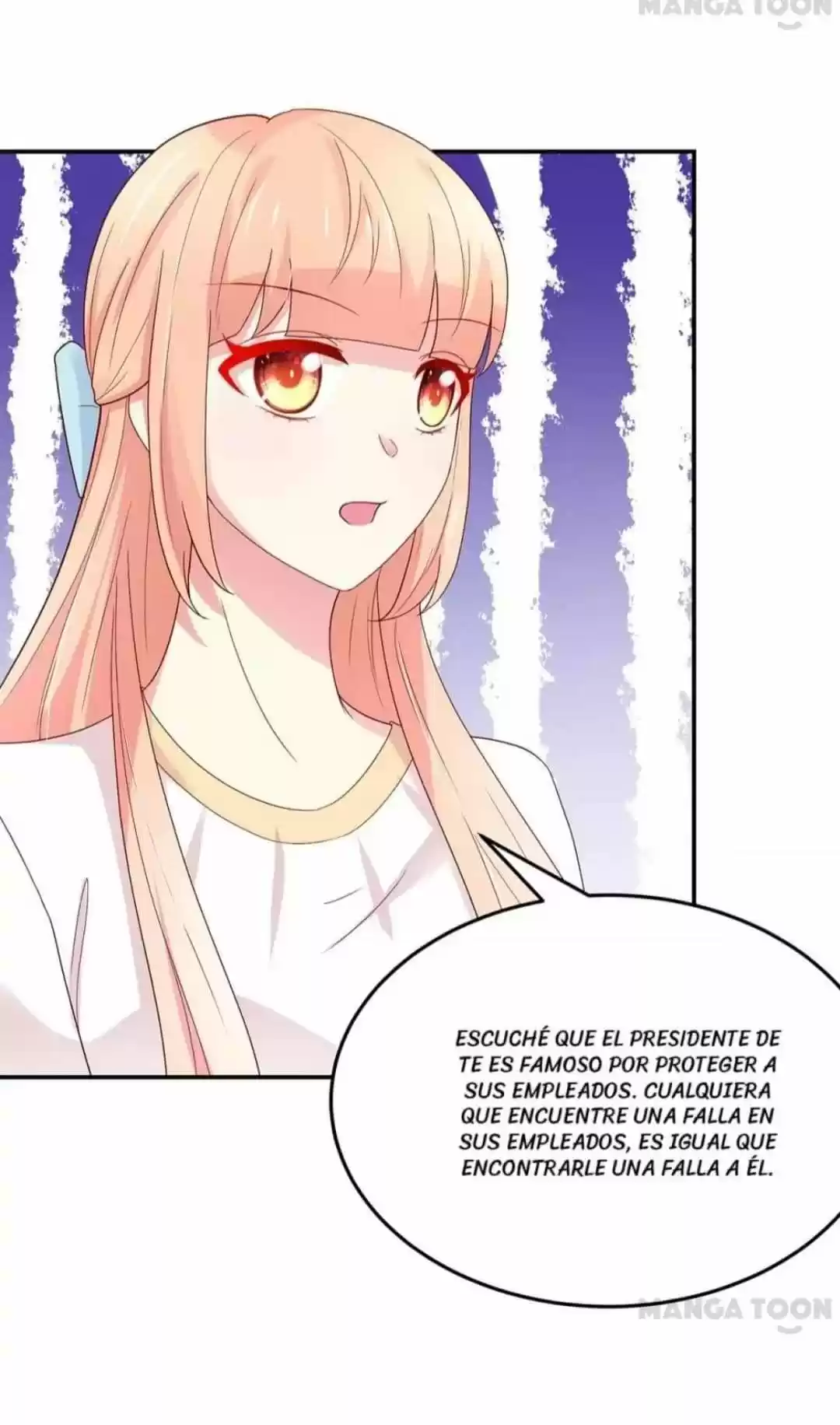 ¡Querido, Eres Mio! capítulo 116, página 10