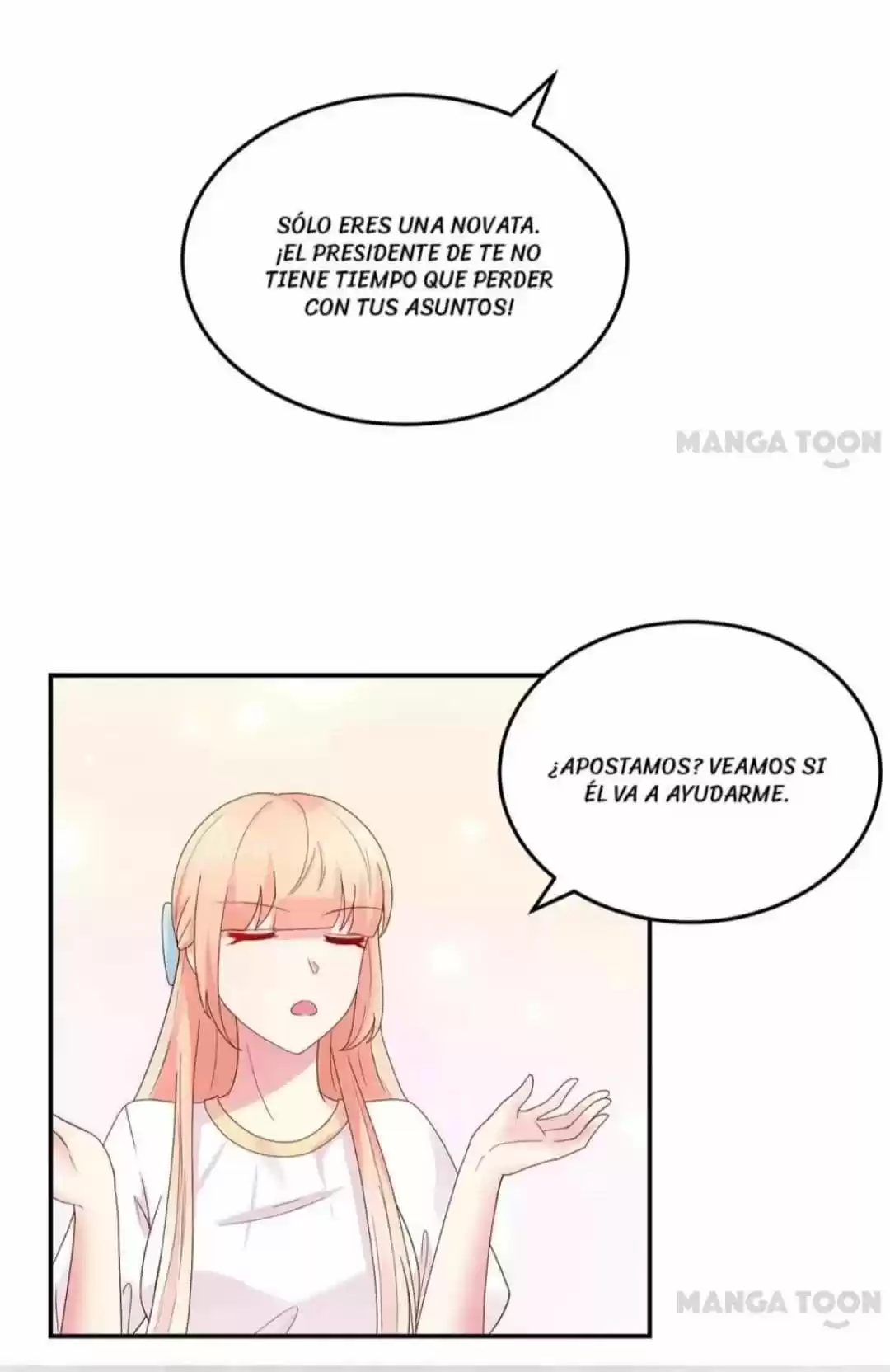 ¡Querido, Eres Mio! capítulo 116, página 12