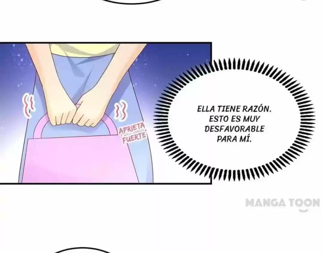 ¡Querido, Eres Mio! capítulo 116, página 16