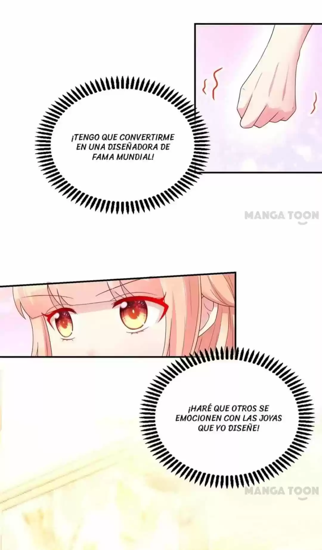 ¡Querido, Eres Mio! capítulo 116, página 23