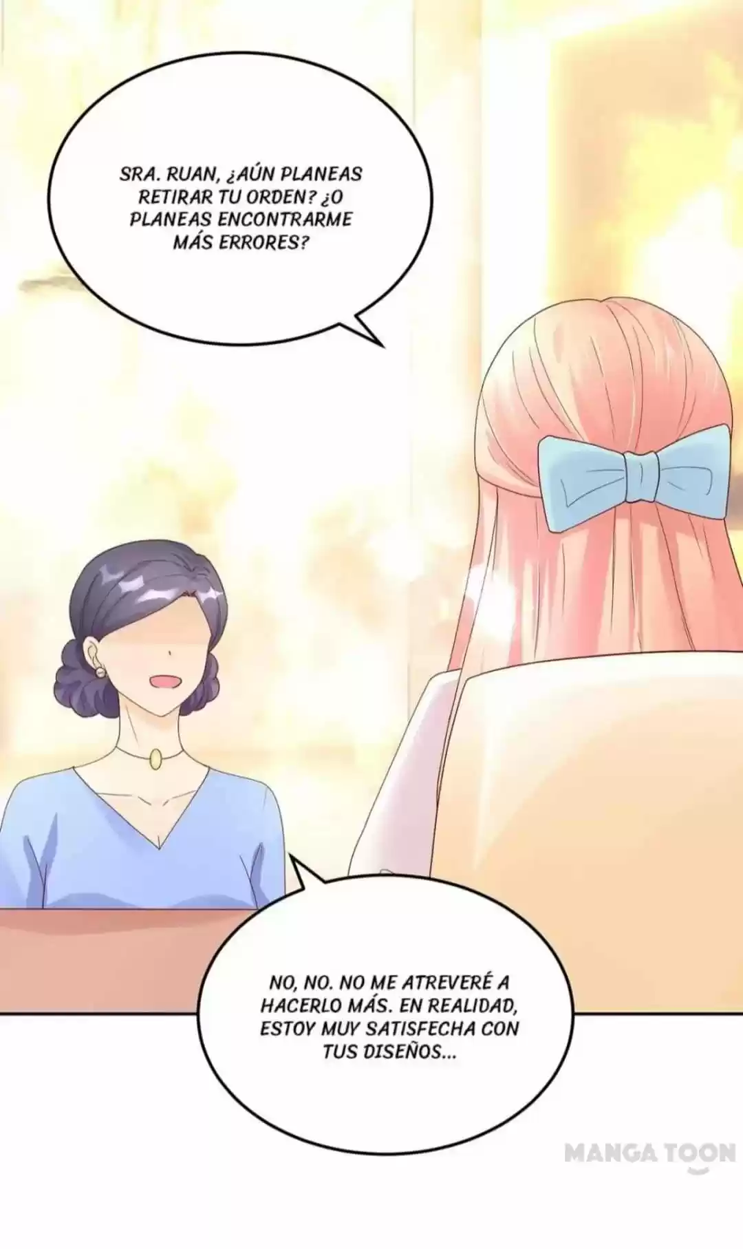 ¡Querido, Eres Mio! capítulo 116, página 24