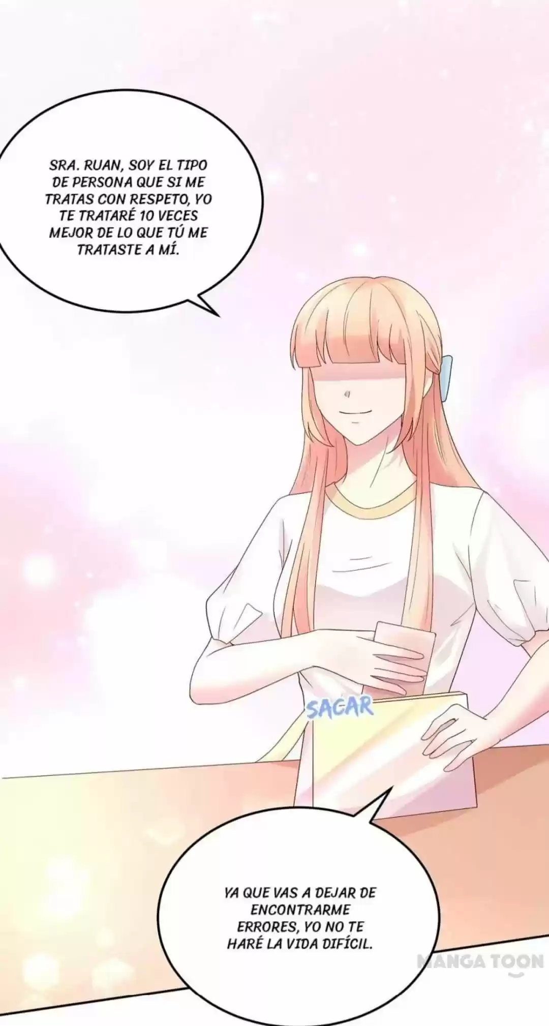 ¡Querido, Eres Mio! capítulo 116, página 26