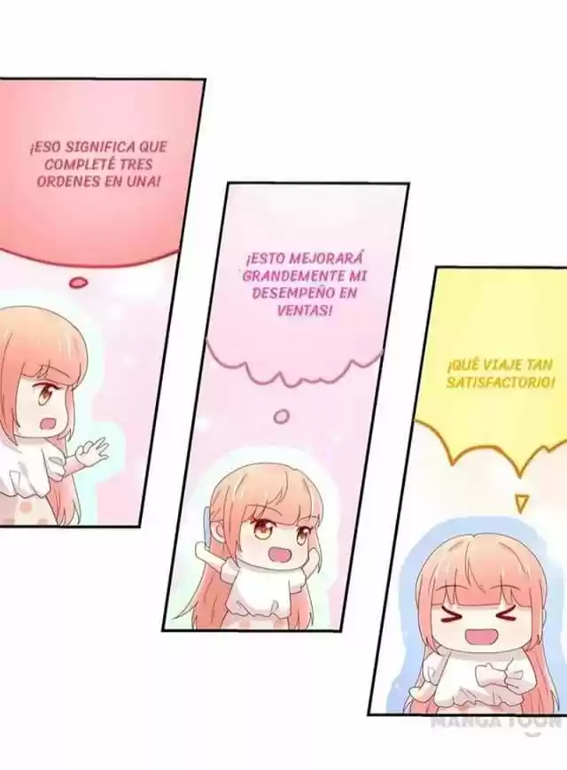 ¡Querido, Eres Mio! capítulo 117, página 4
