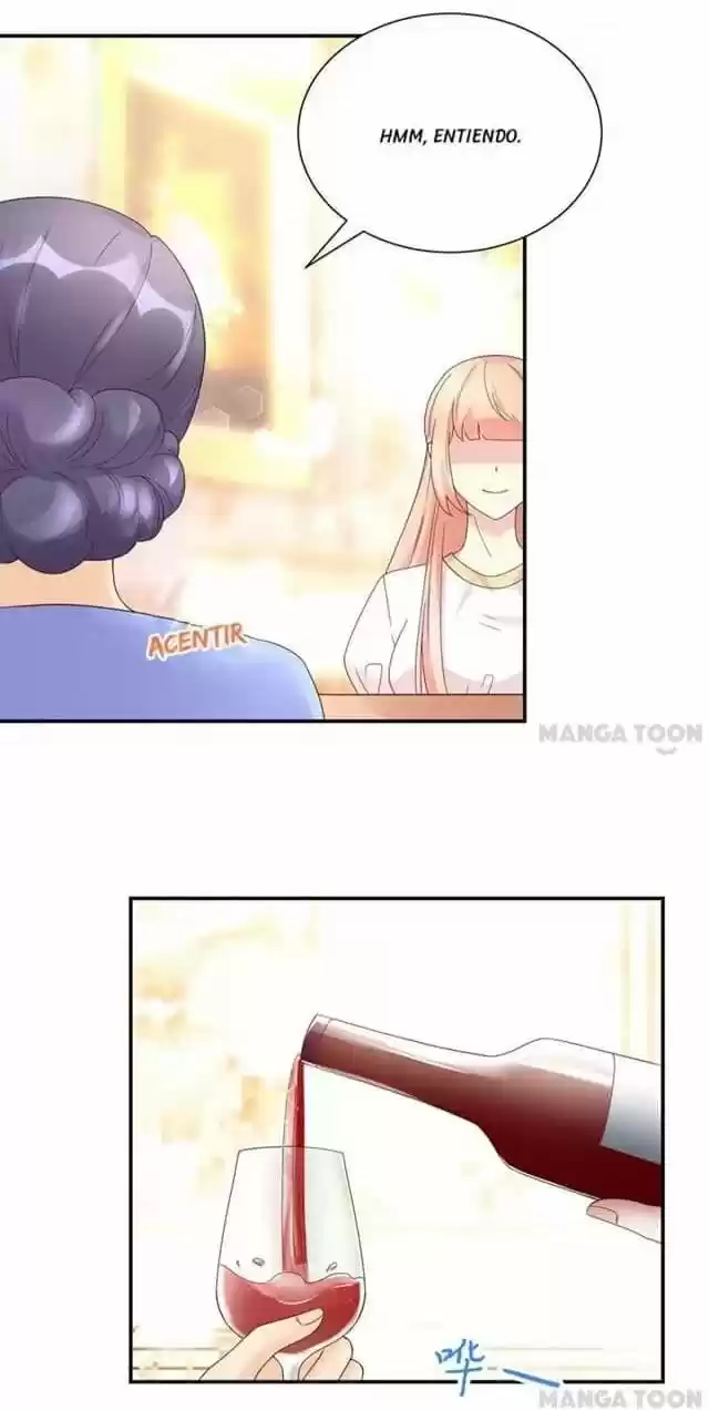 ¡Querido, Eres Mio! capítulo 117, página 6