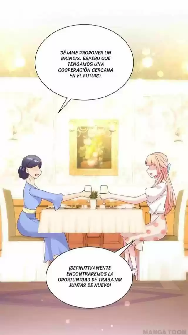 ¡Querido, Eres Mio! capítulo 117, página 7