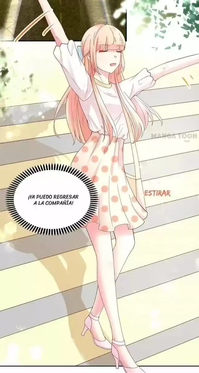 ¡Querido, Eres Mio! capítulo 117, página 9