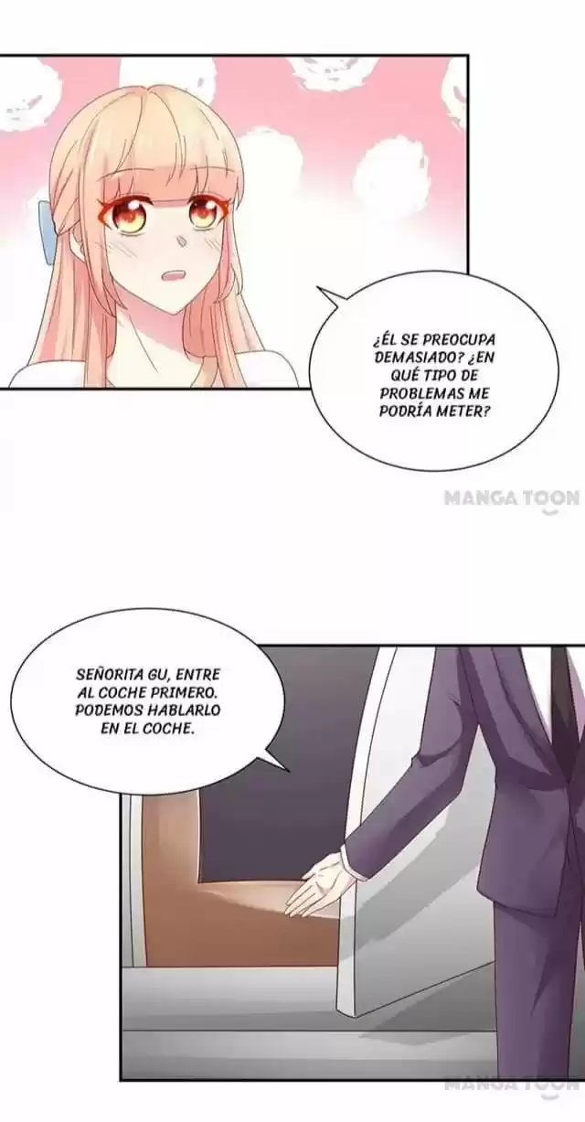 ¡Querido, Eres Mio! capítulo 117, página 13