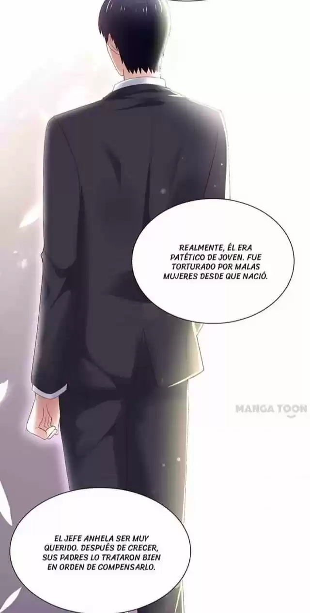¡Querido, Eres Mio! capítulo 117, página 16