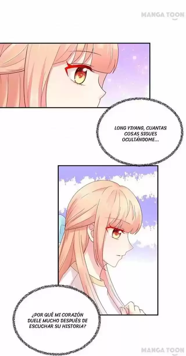 ¡Querido, Eres Mio! capítulo 117, página 18