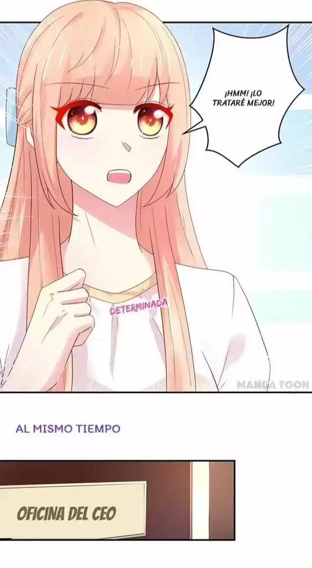 ¡Querido, Eres Mio! capítulo 117, página 19