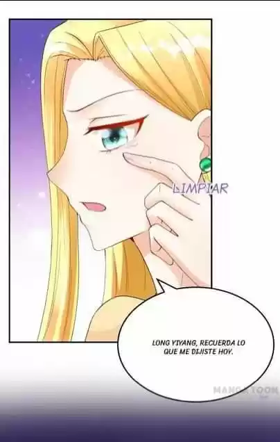 ¡Querido, Eres Mio! capítulo 118, página 8