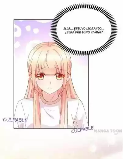 ¡Querido, Eres Mio! capítulo 118, página 16