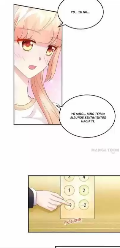 ¡Querido, Eres Mio! capítulo 119, página 6