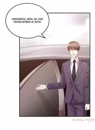 ¡Querido, Eres Mio! capítulo 119, página 10