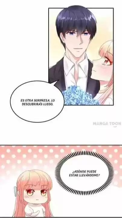 ¡Querido, Eres Mio! capítulo 119, página 12