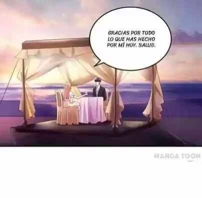 ¡Querido, Eres Mio! capítulo 119, página 21