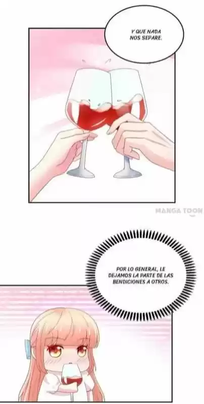 ¡Querido, Eres Mio! capítulo 119, página 23