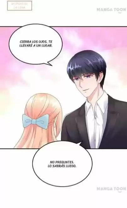 ¡Querido, Eres Mio! capítulo 119, página 24