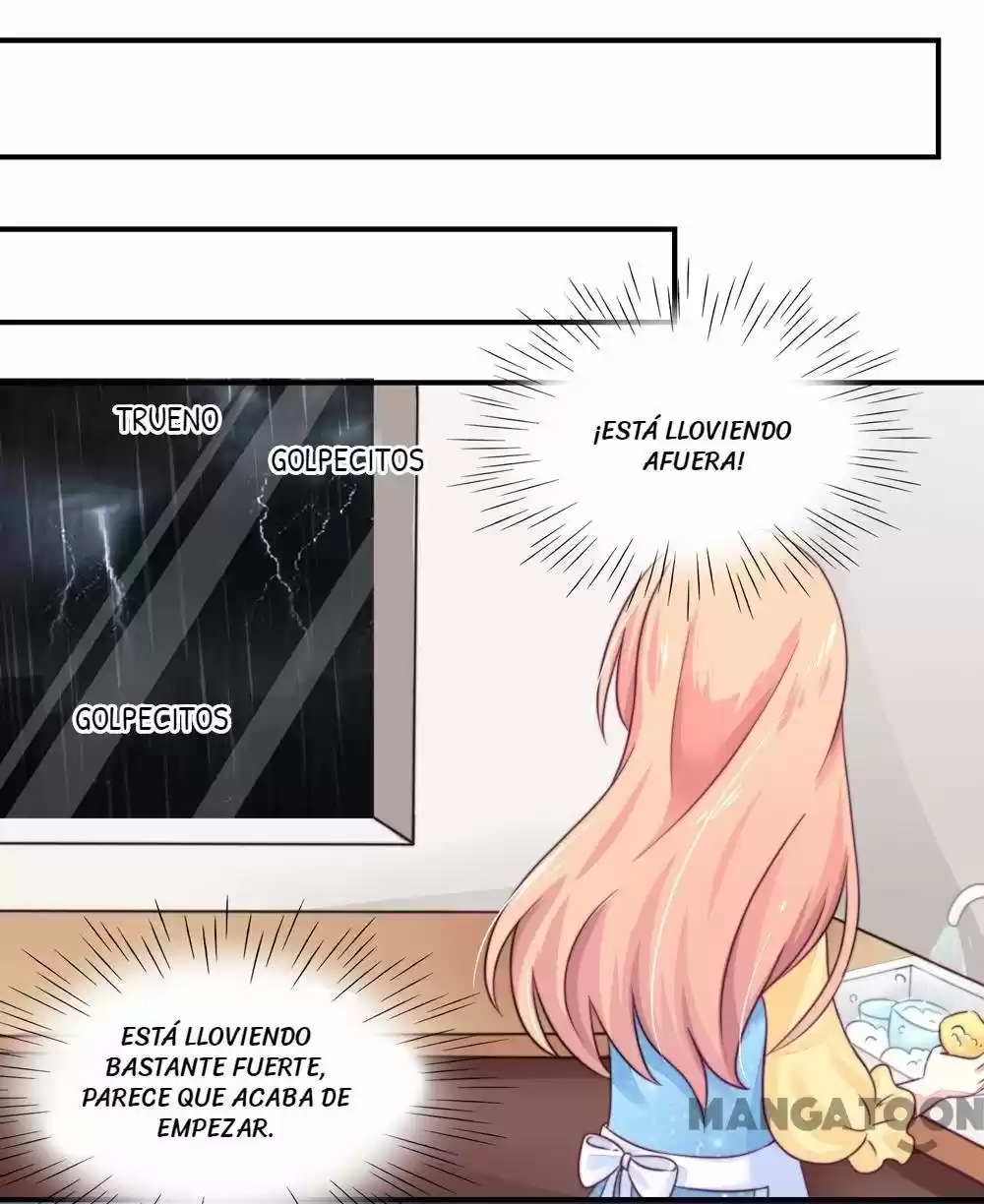 ¡Querido, Eres Mio! capítulo 12, página 19