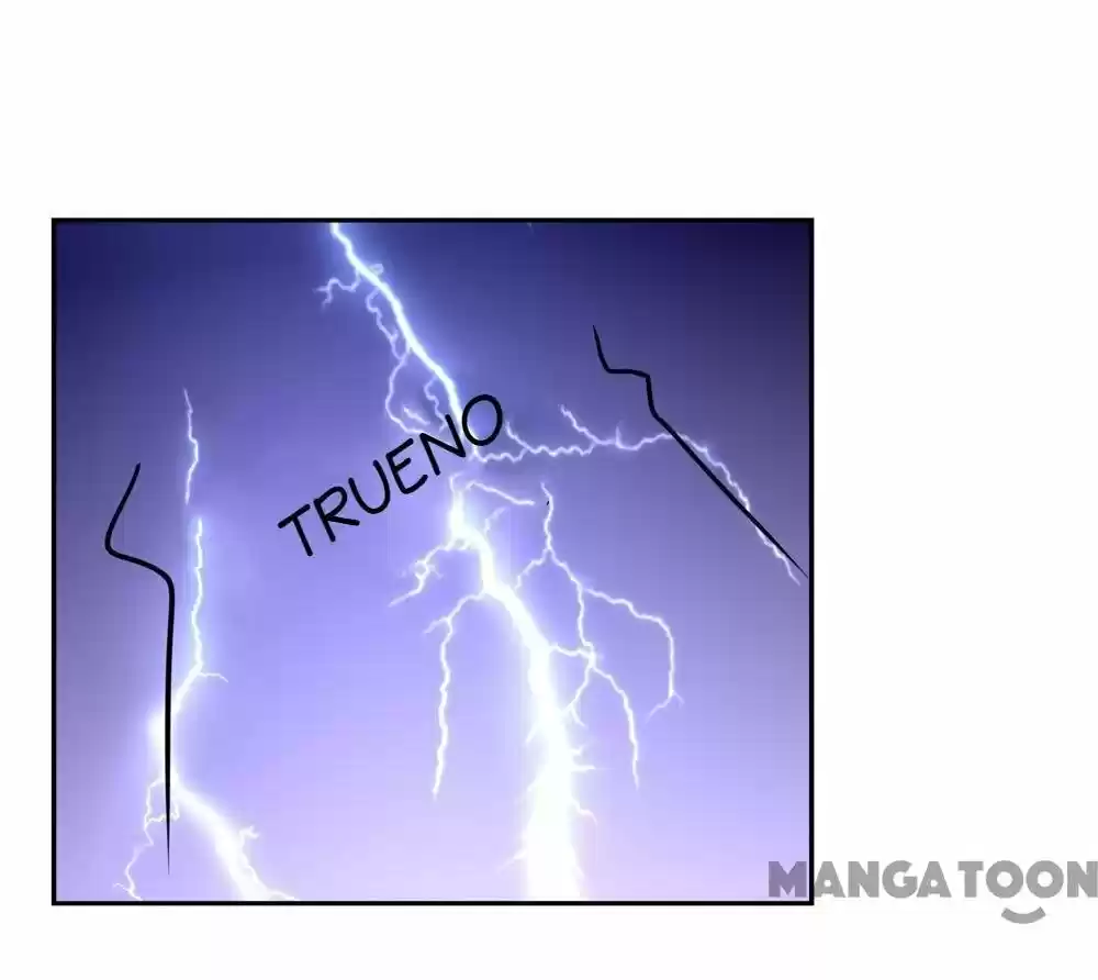 ¡Querido, Eres Mio! capítulo 12, página 27