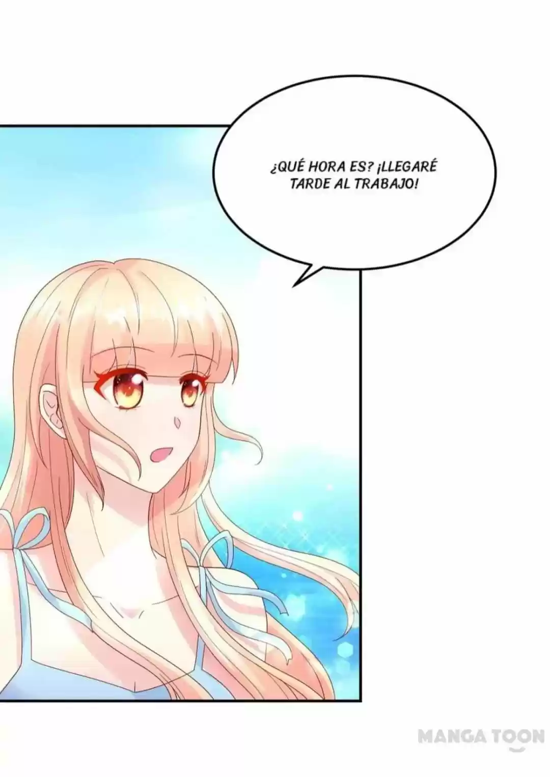 ¡Querido, Eres Mio! capítulo 120, página 22