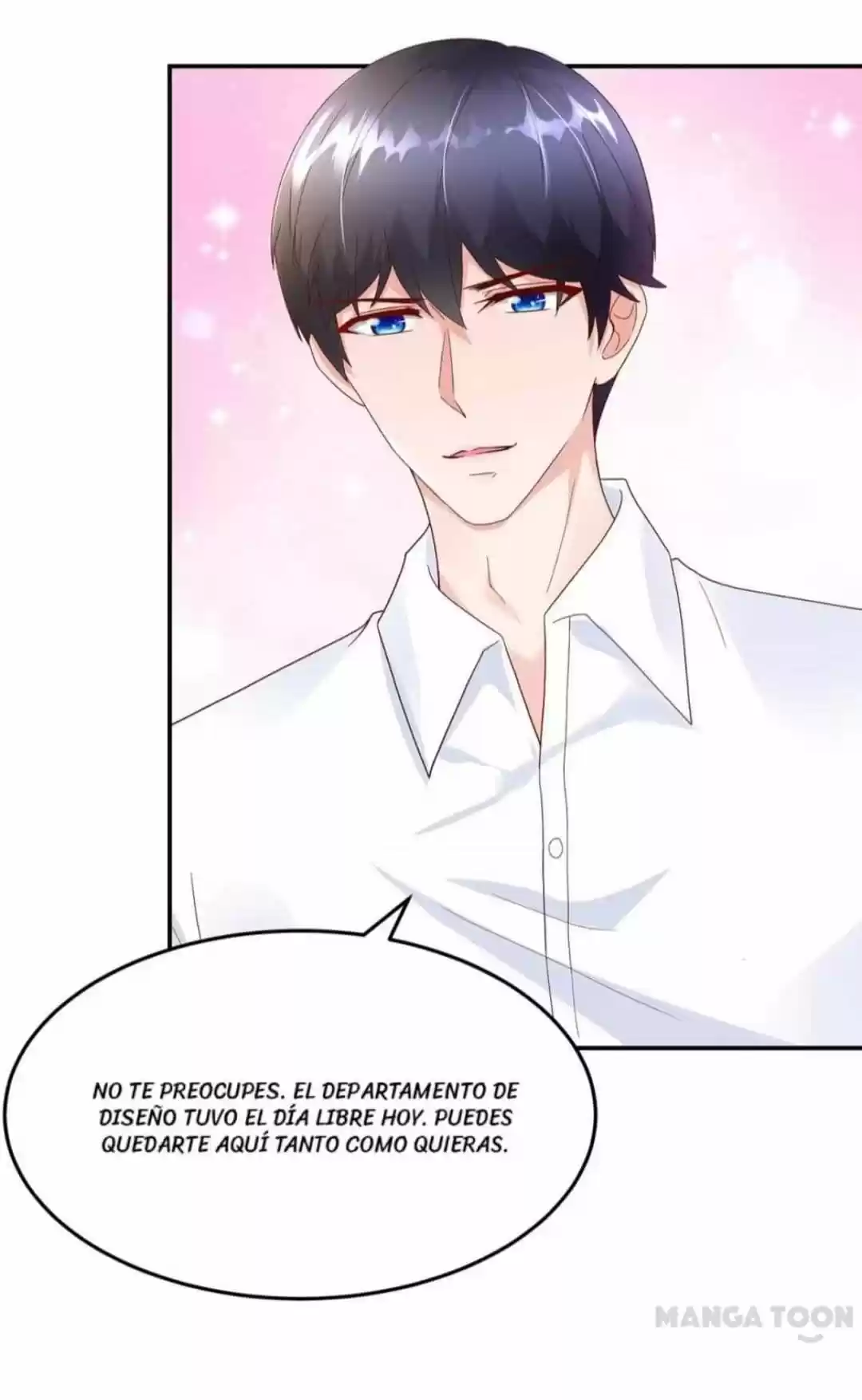 ¡Querido, Eres Mio! capítulo 120, página 23