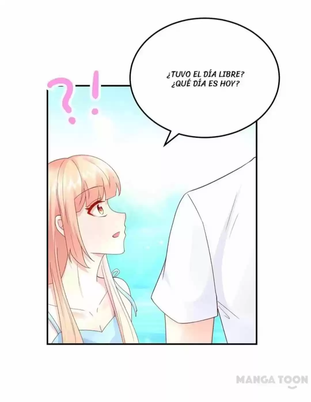 ¡Querido, Eres Mio! capítulo 120, página 24