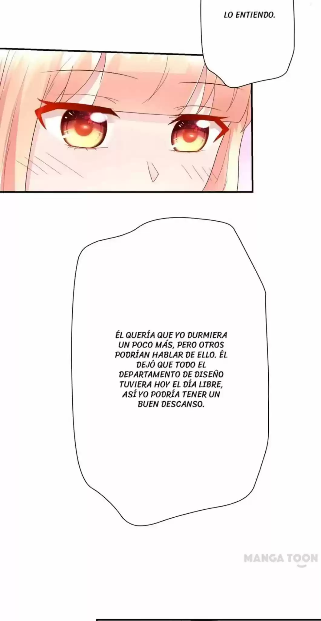 ¡Querido, Eres Mio! capítulo 120, página 26
