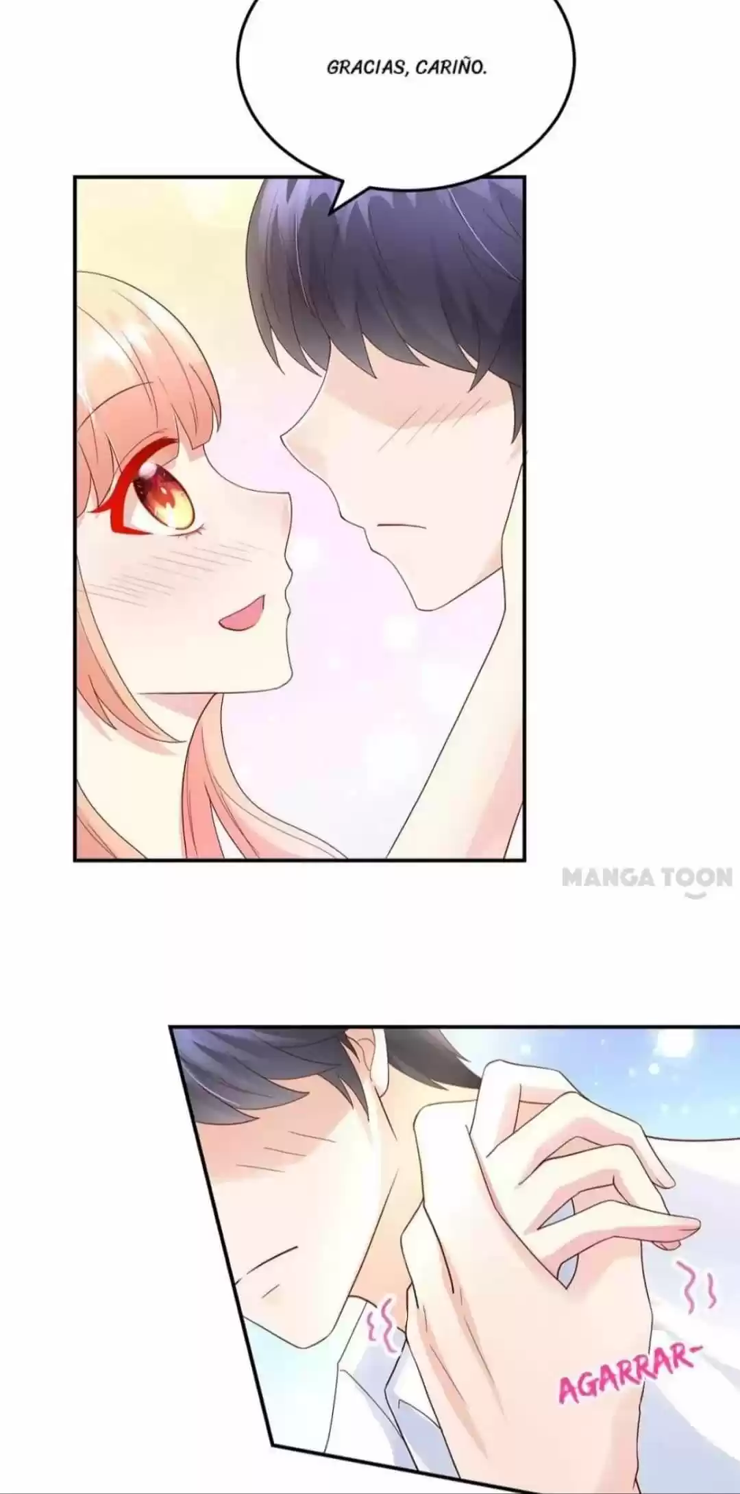 ¡Querido, Eres Mio! capítulo 120, página 29