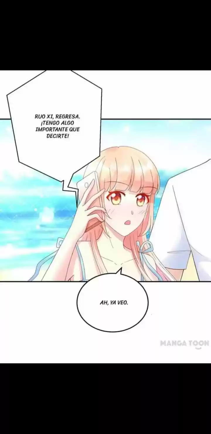 ¡Querido, Eres Mio! capítulo 121, página 3