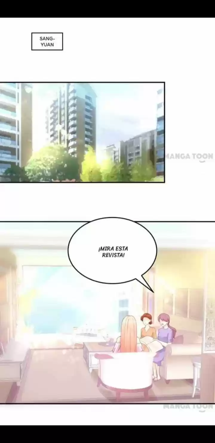 ¡Querido, Eres Mio! capítulo 121, página 6