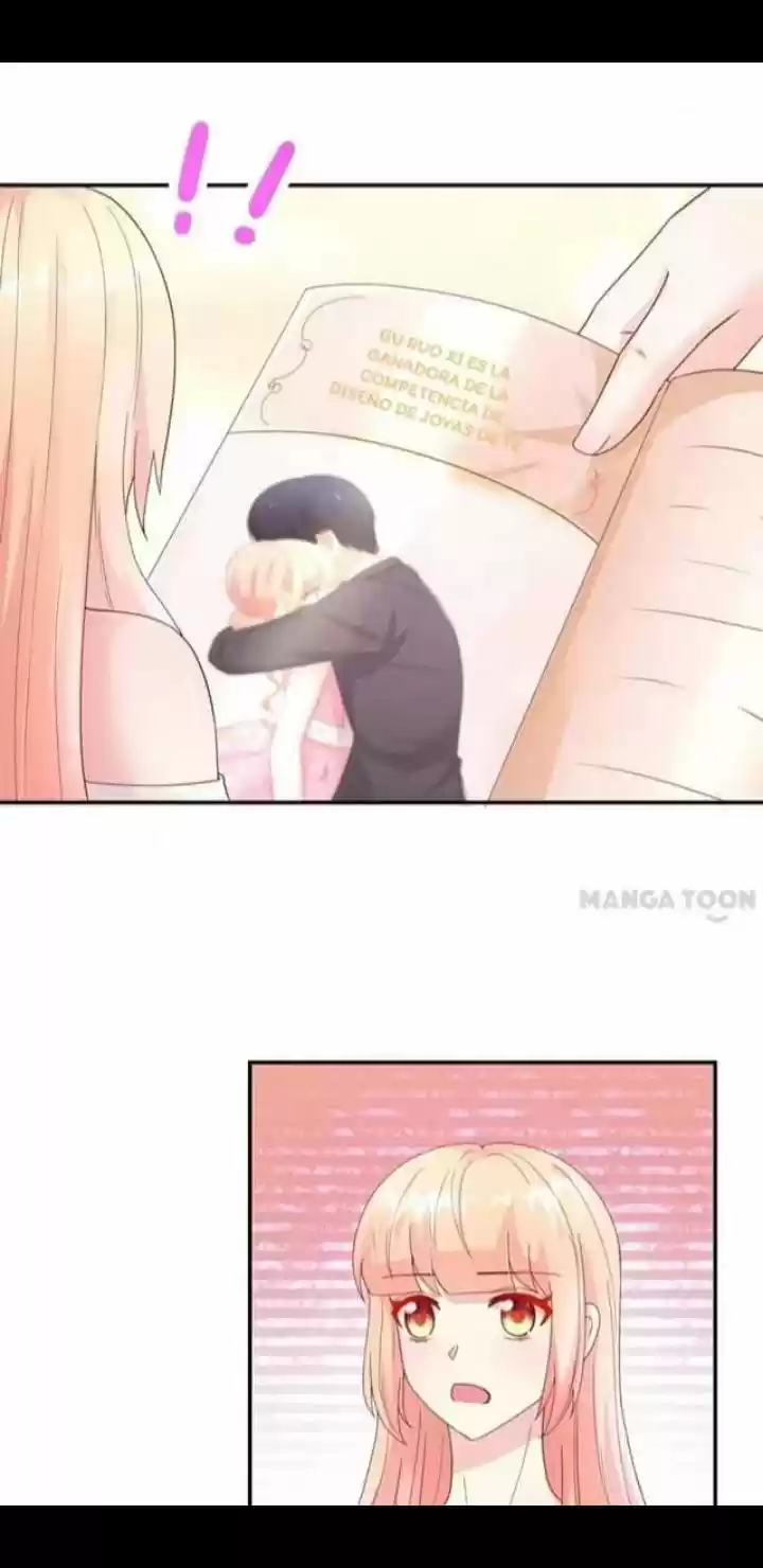 ¡Querido, Eres Mio! capítulo 121, página 7