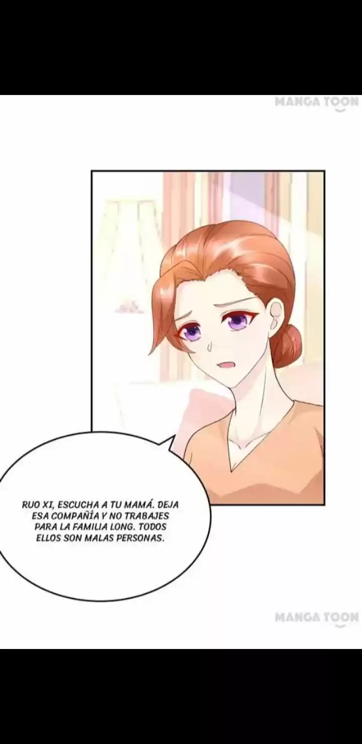 ¡Querido, Eres Mio! capítulo 121, página 12