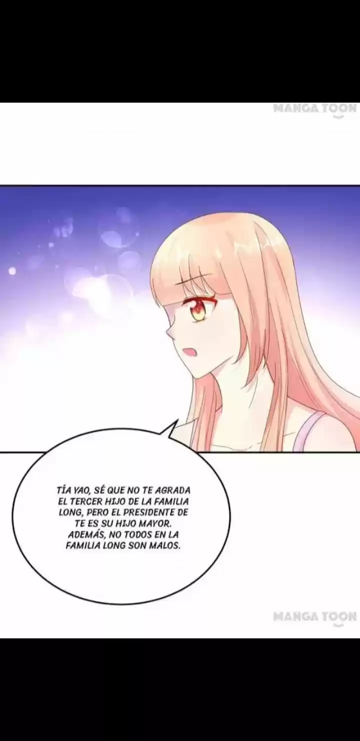 ¡Querido, Eres Mio! capítulo 121, página 13