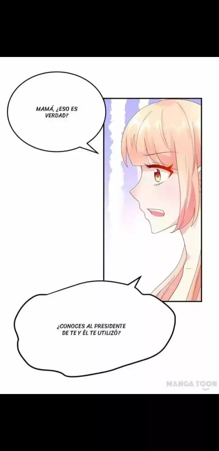¡Querido, Eres Mio! capítulo 121, página 16