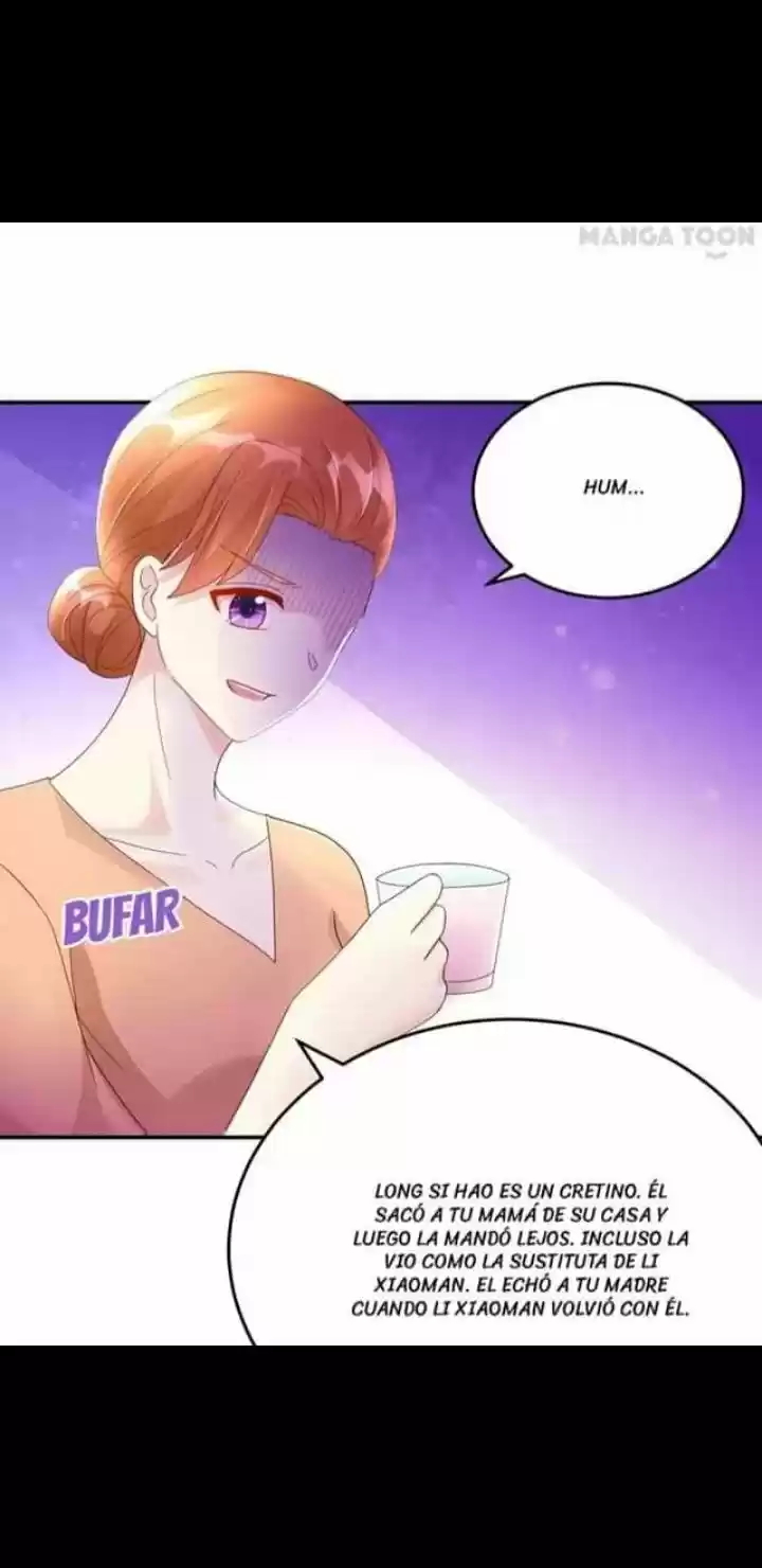 ¡Querido, Eres Mio! capítulo 121, página 17