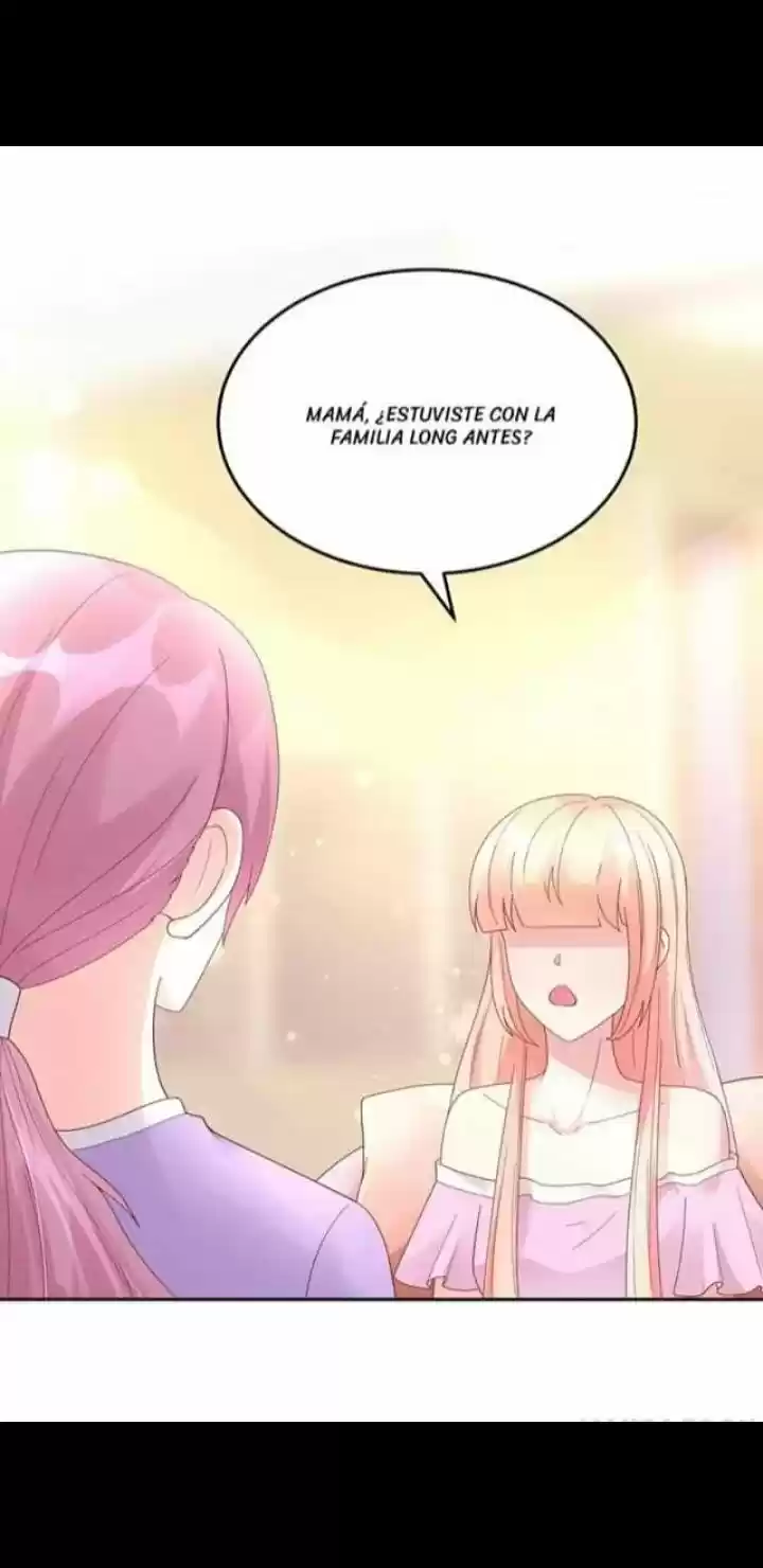 ¡Querido, Eres Mio! capítulo 121, página 19