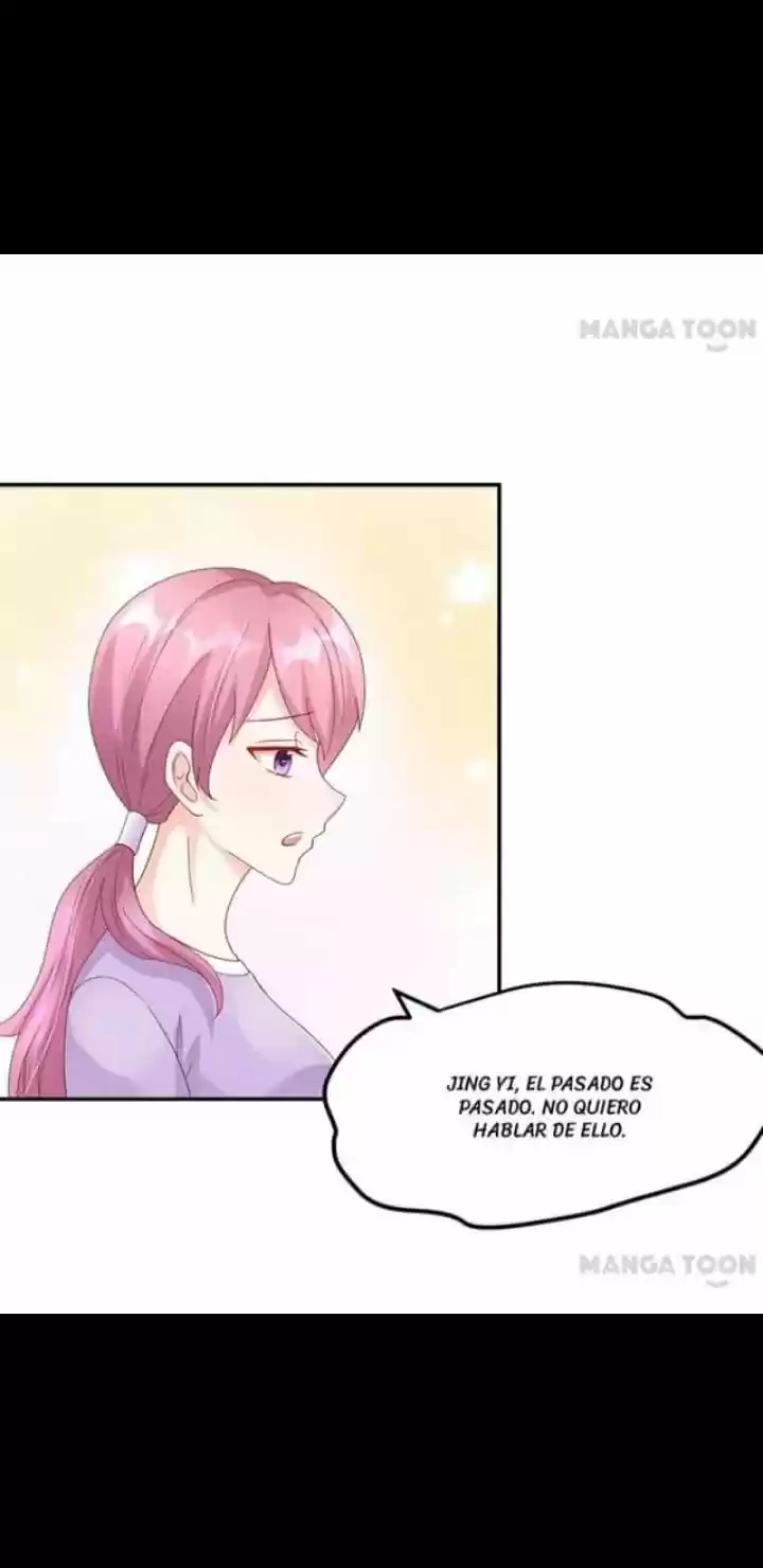 ¡Querido, Eres Mio! capítulo 121, página 20