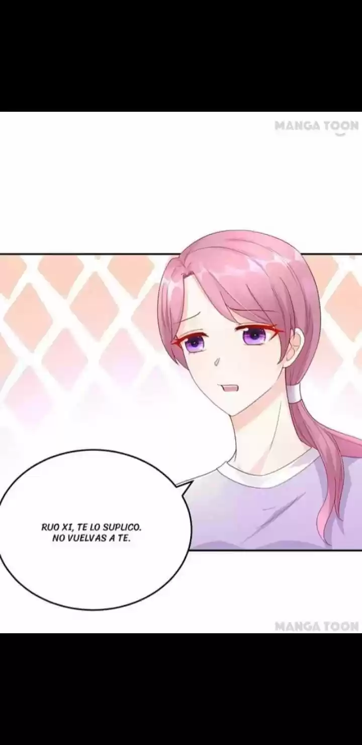 ¡Querido, Eres Mio! capítulo 121, página 21