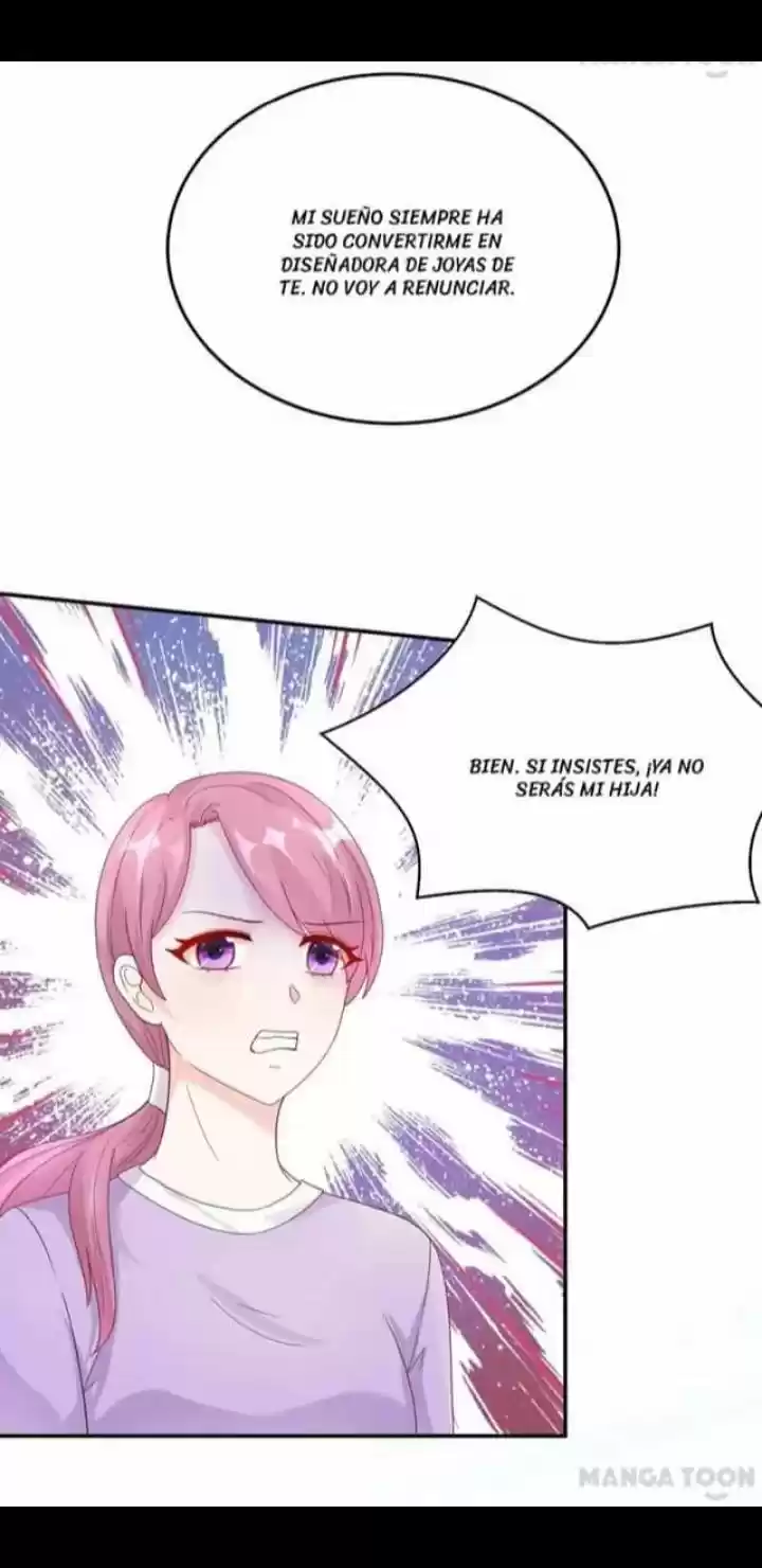 ¡Querido, Eres Mio! capítulo 121, página 23