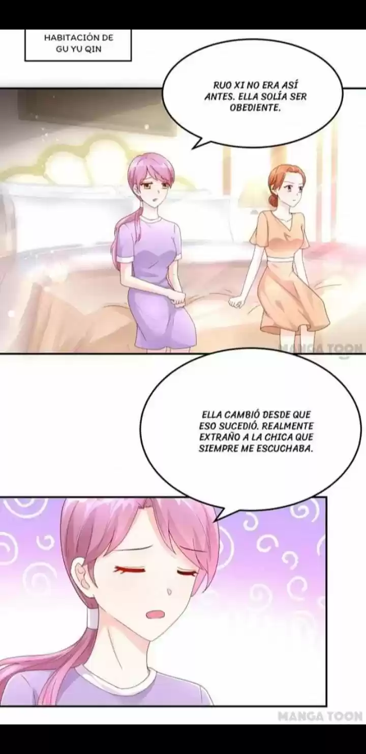 ¡Querido, Eres Mio! capítulo 121, página 27