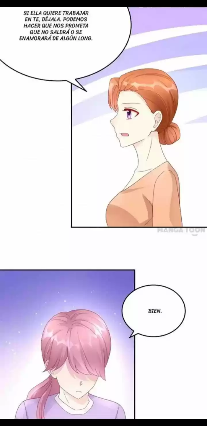 ¡Querido, Eres Mio! capítulo 121, página 30
