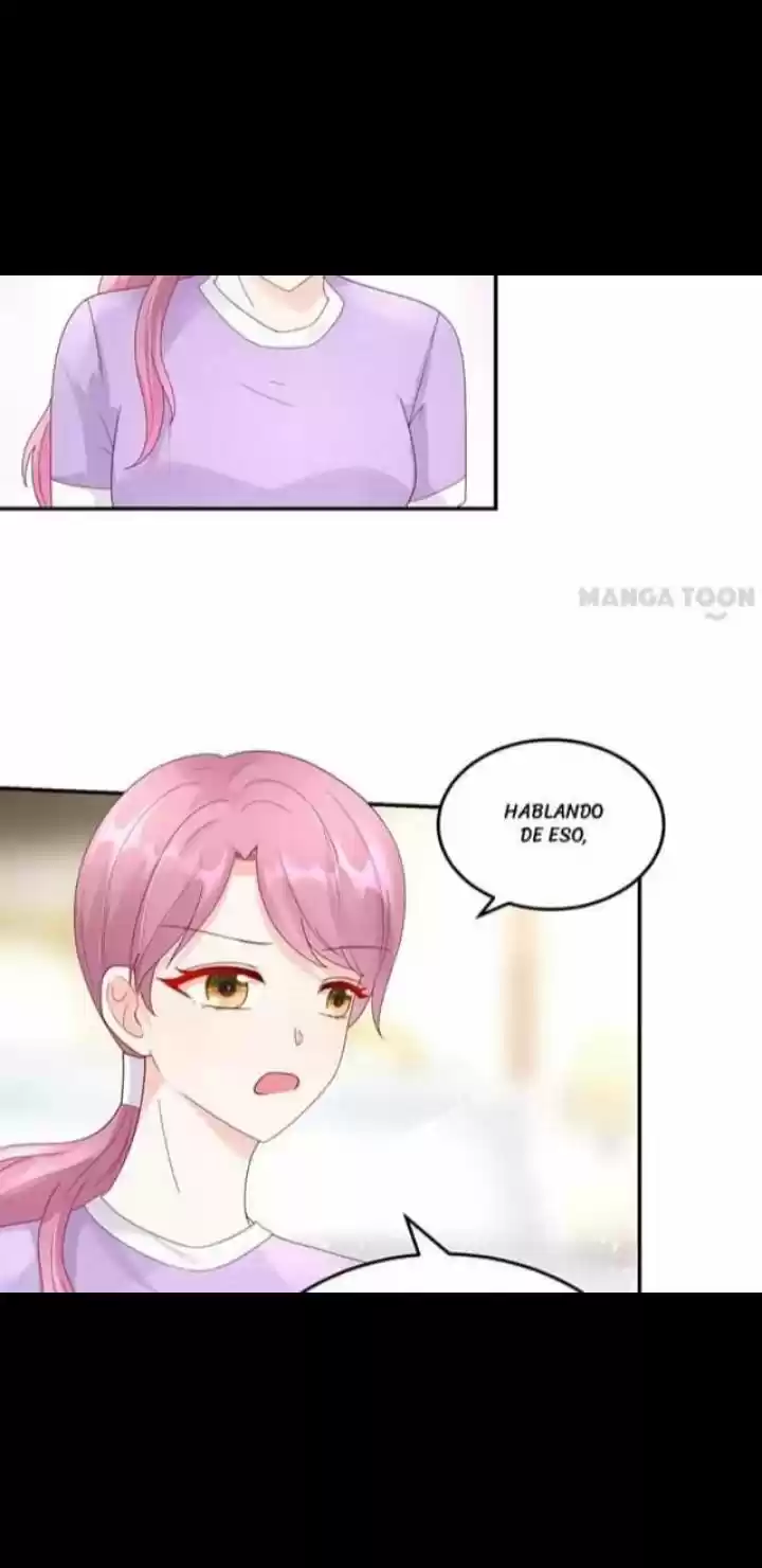 ¡Querido, Eres Mio! capítulo 121, página 31