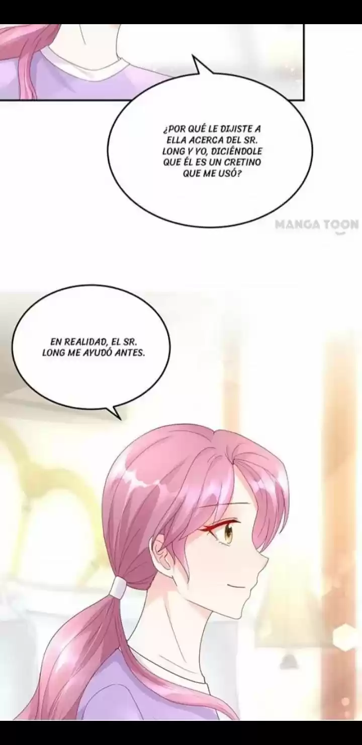 ¡Querido, Eres Mio! capítulo 121, página 32